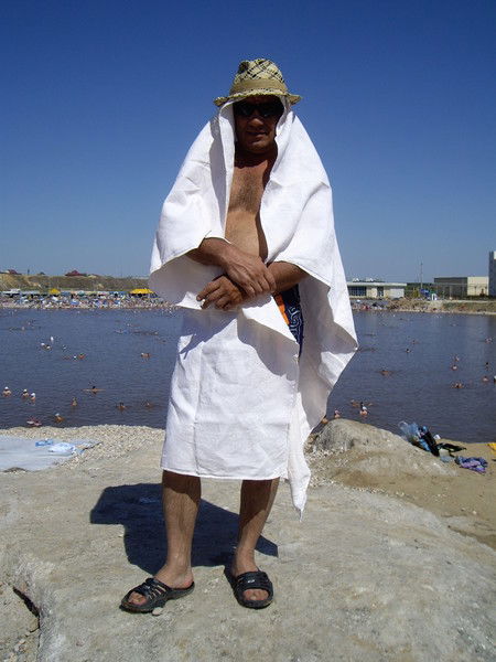 Риф Гилязов