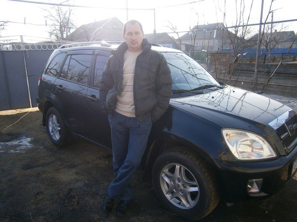 Владимир Липовый