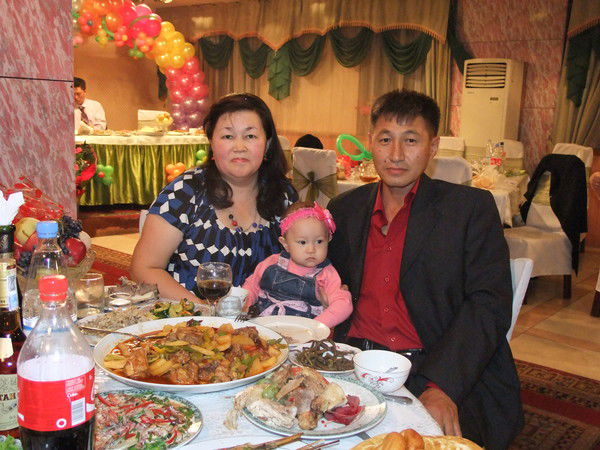 Кулгайша Алина