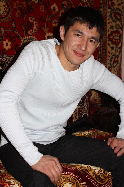 Булат Биктуров