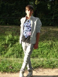 Александр Горячев