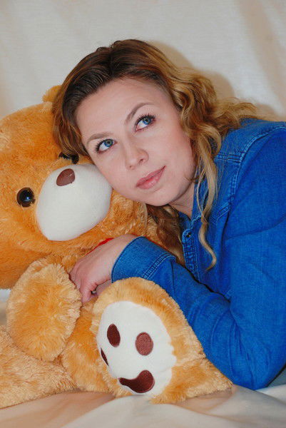 Татьяна Виноградова