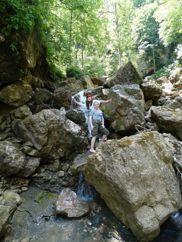 Ульяна Зайцева