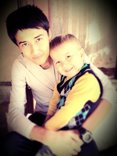 Дамир Ганиев