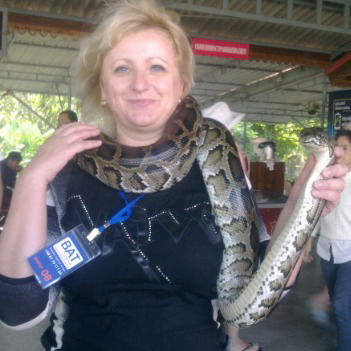 Тень Исчезающая