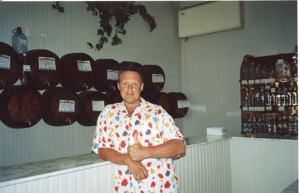 Игорь Пегов