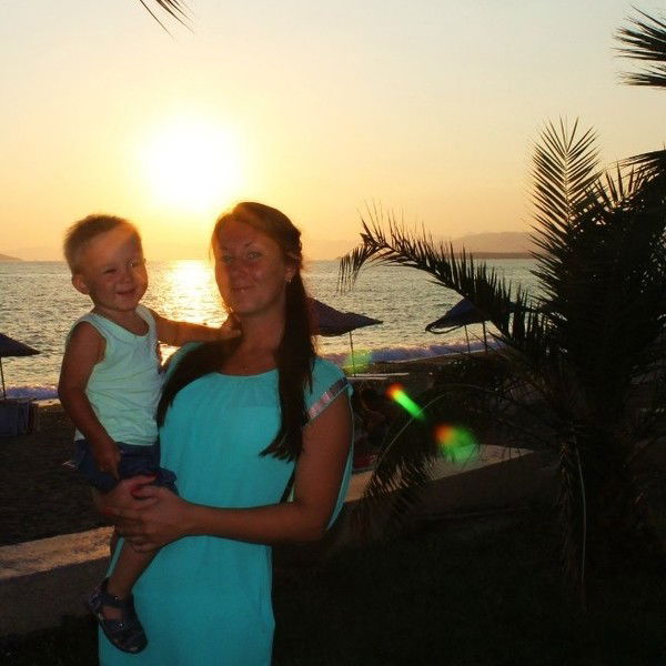 Людмила Проничева