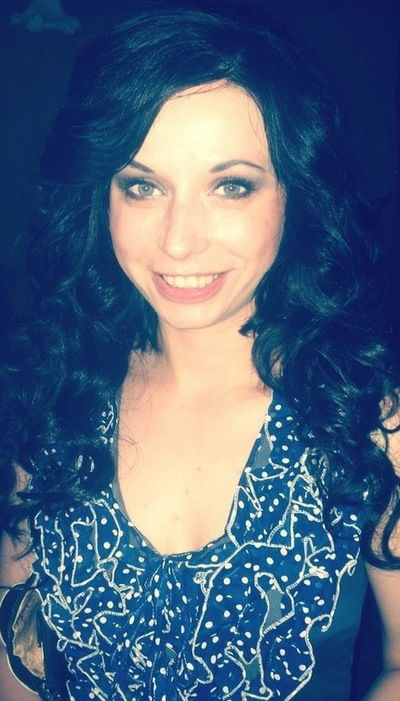 Светлана Мельникова