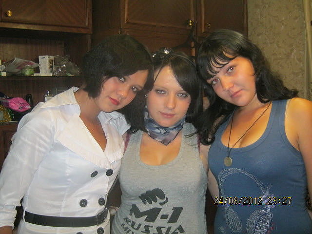 Анастасия Малышева