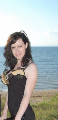 Гульназ Гельметдинова