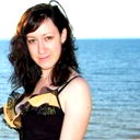 Гульназ Гельметдинова