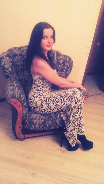 Диана Кучук