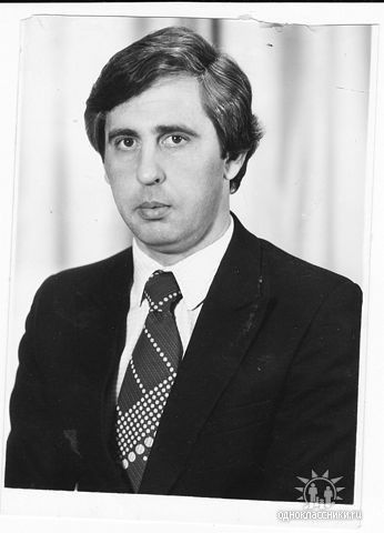 Сергей Иваняков