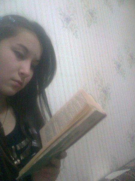 Альфия Загретдинова