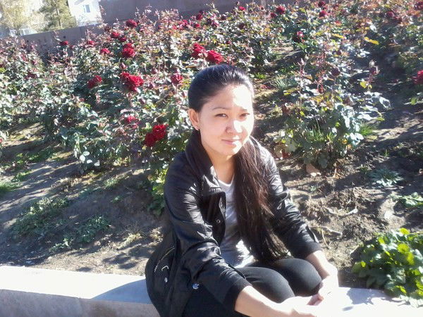 Наталья Тен