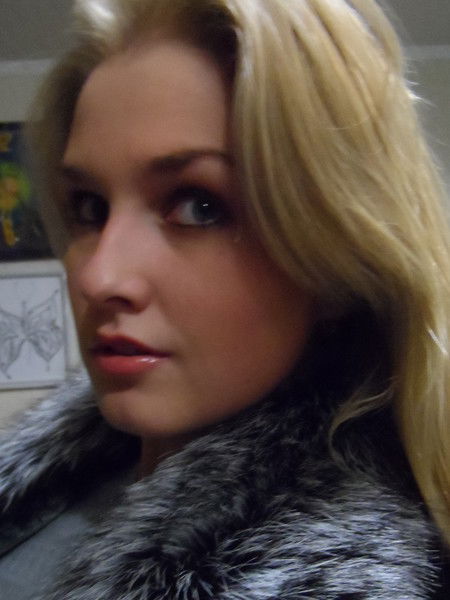 Алина Степаненко