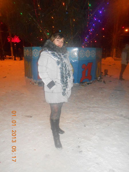 Елена Ермолаева