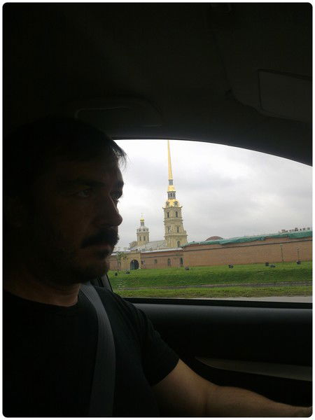 Александр Алексеенко