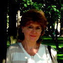 Марина Баранова