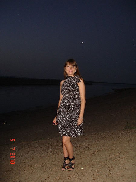 Лилия Жалилова