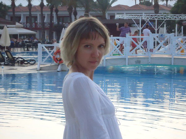 Наталья Флейшер