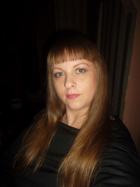 Елена Рыжова