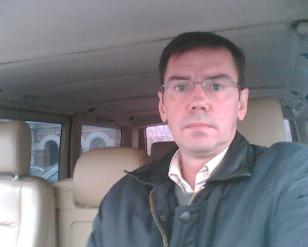 Олег Смирнов