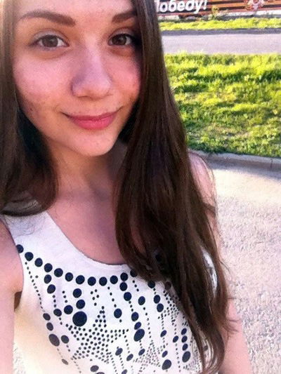 Валерия Шаршнёва