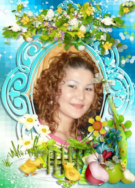 Махабат Музуратбекова