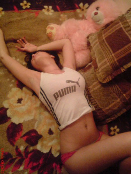 Дарья Орлова