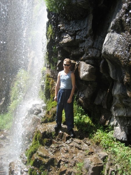 Александр Шульгинов