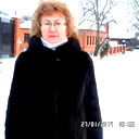 Марина Федюнина
