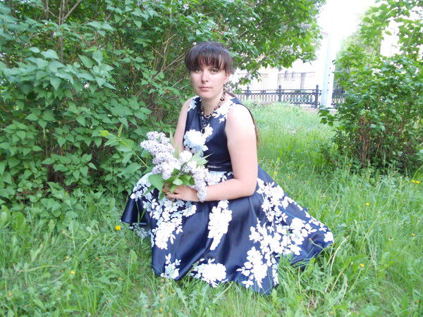 Марина Мариночка