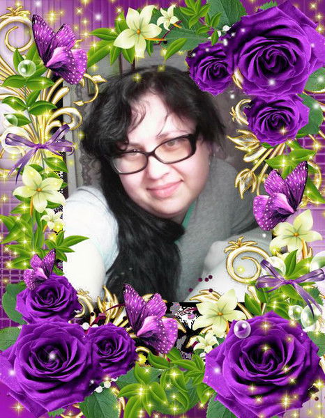 Валентина Камалутдинова