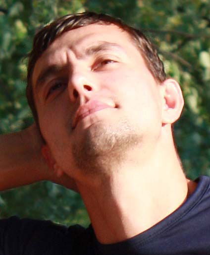 Михаил Пучков