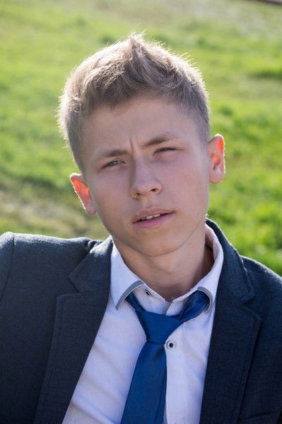 Иван Давыдов