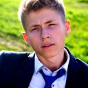 Иван Давыдов