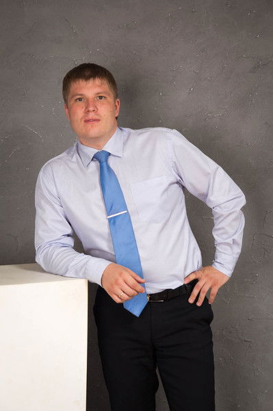 Николай Лобов