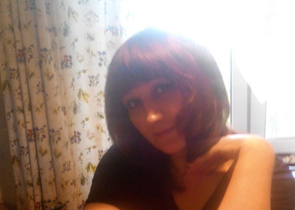 Анжелика Шабунина