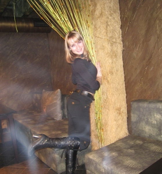 Мария Кондратова