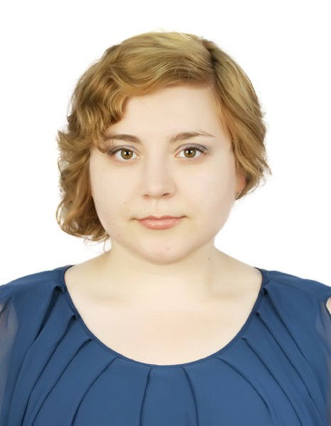 Валентина Курбанова