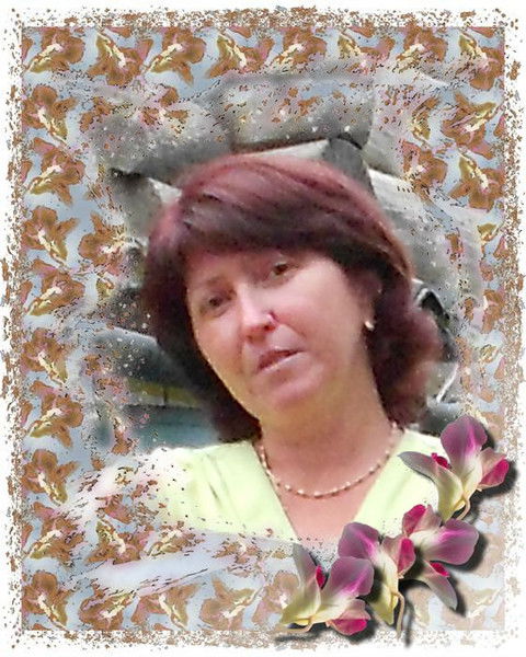 Ирина Пупкова