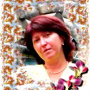 Ирина Пупкова