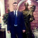 Vladislav Dadakhodjaev