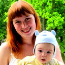 Екатерина Пасюк (Пашкевич)