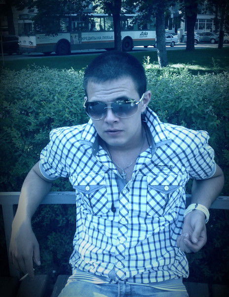 Николай Гончаров