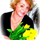 Ирина Красильникова