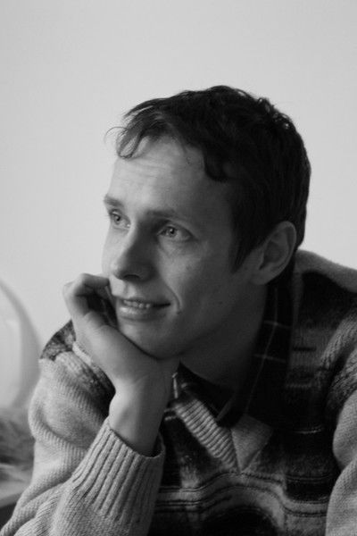 Юрий Рассказов