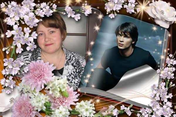 Ольга Захарова