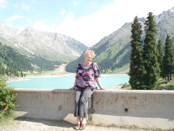 Нина Добрянина